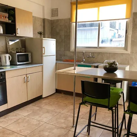 Appartamento Super 3 Bed, Next To Sea/beach - Ideal Location Limisso