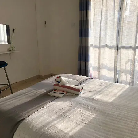 Super 3 Bed, Next To Sea/beach - Ideal Location Limassol