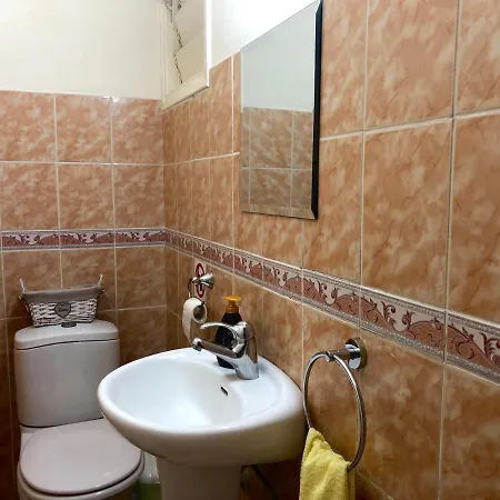 Super 3 Bed, Next To Sea/beach - Ideal Location Apartman