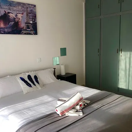 Super 3 Bed, Next To Sea/beach - Ideal Location Limassol